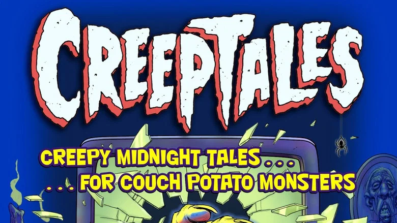 CreepTales screenshot 3