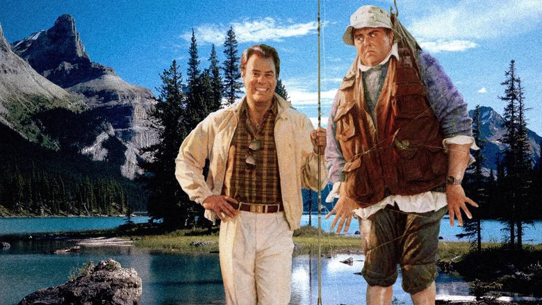 The Great Outdoors screenshot 3