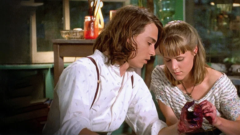 Benny & Joon screenshot 3