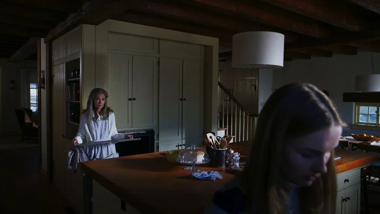 The Visit screenshot 7