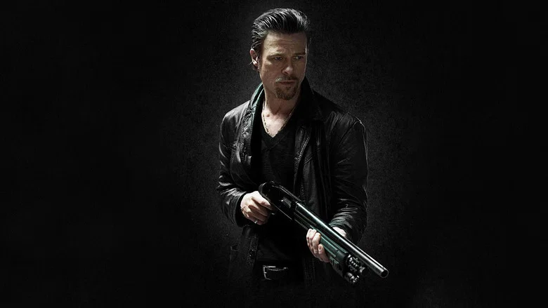 Killing Them Softly screenshot 5