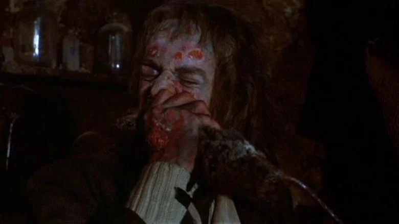 Death Line screenshot 3
