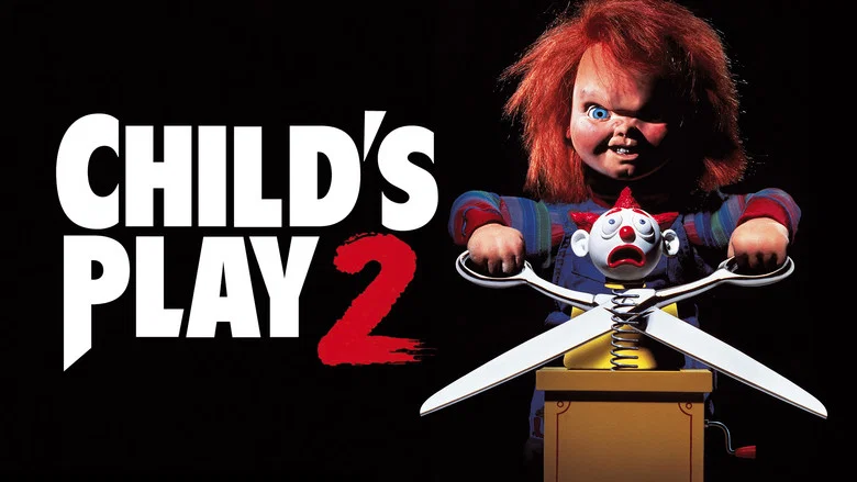 Child's Play 2 screenshot 3
