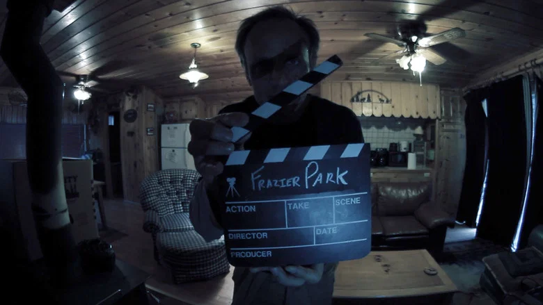 Frazier Park Recut screenshot 1