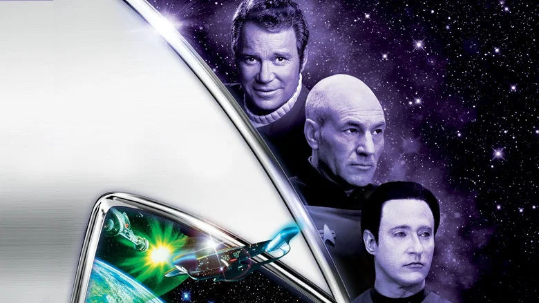 Star Trek: Generations screenshot 6