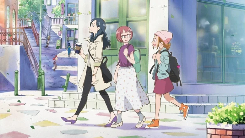 Looking for Magical Doremi screenshot 2
