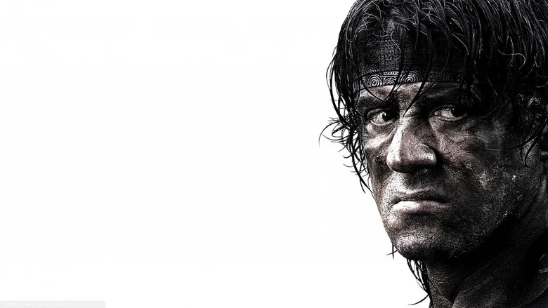Rambo screenshot 4
