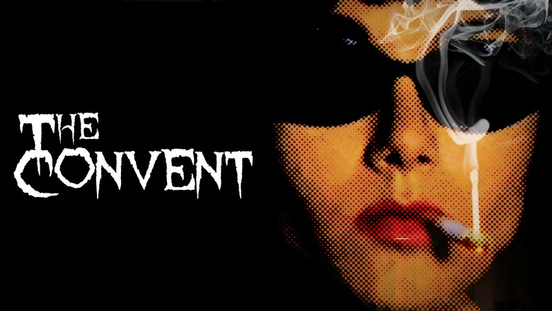 The Convent screenshot 1