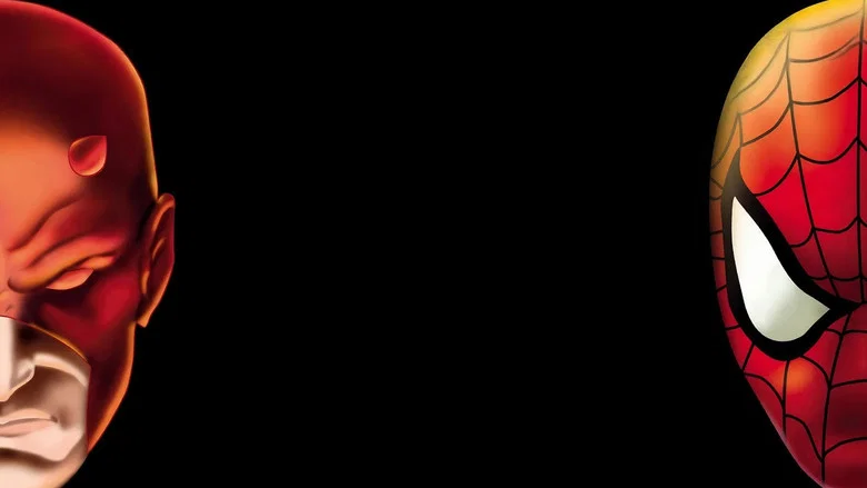 Daredevil vs. Spider-Man screenshot 3