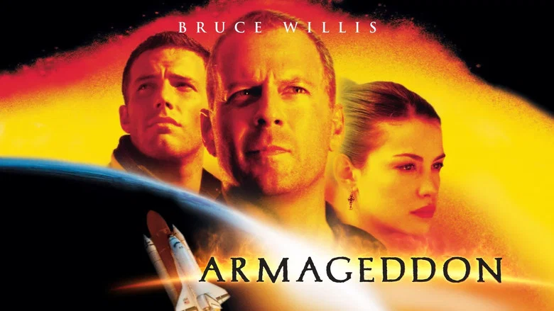 Armageddon screenshot 5