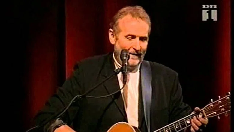 Niels Hausgaard: Live med mer screenshot 1