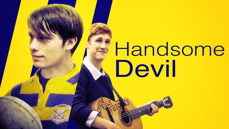 Handsome Devil screenshot 6