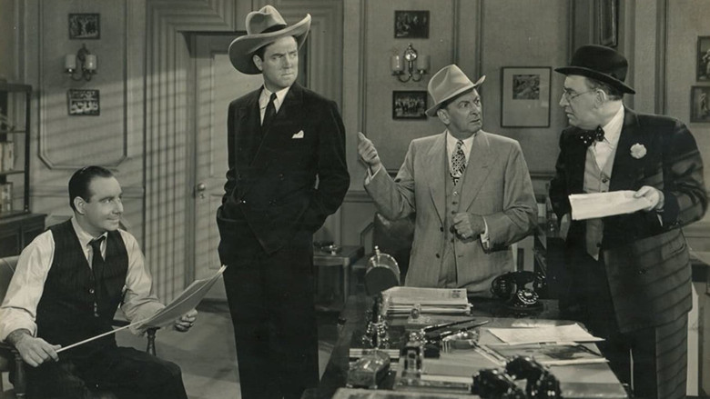 Cowboy in Manhattan screenshot 1