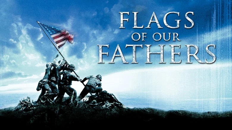 Flags of Our Fathers screenshot 5