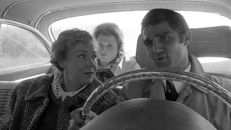 The Honeymoon Killers screenshot 3