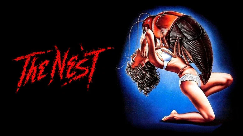 The Nest screenshot 4