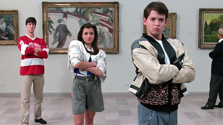 Ferris Bueller's Day Off screenshot 3