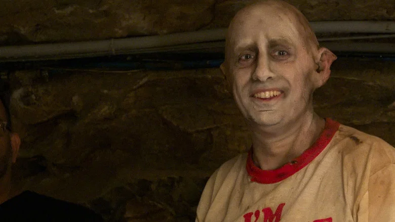 Impractical Jokers: The Movie screenshot 3