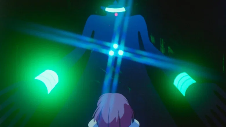 Nadia: The Secret of Blue Water - Nautilus Story III screenshot 1