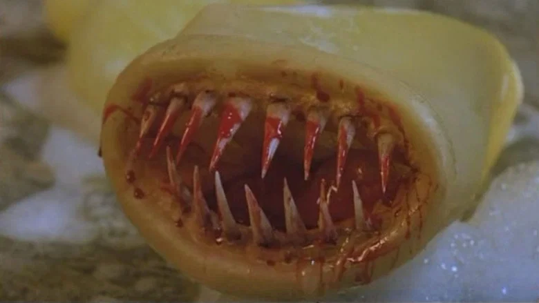 The Killer Condom screenshot 7