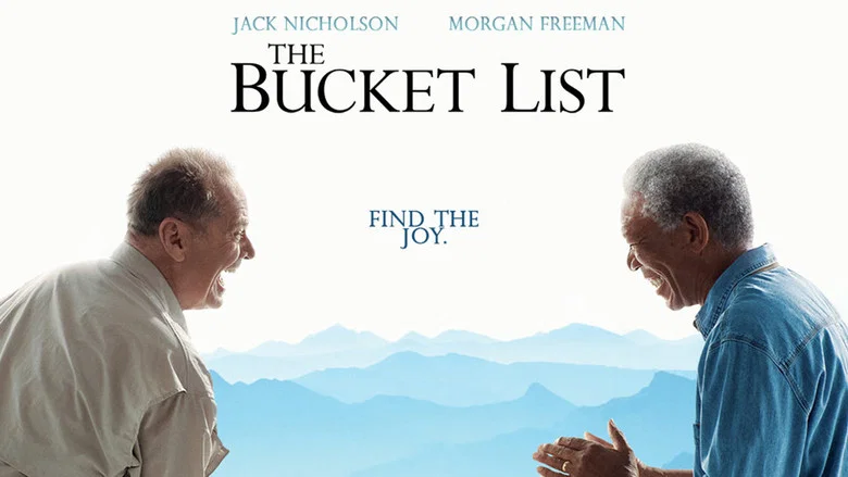 The Bucket List screenshot 4