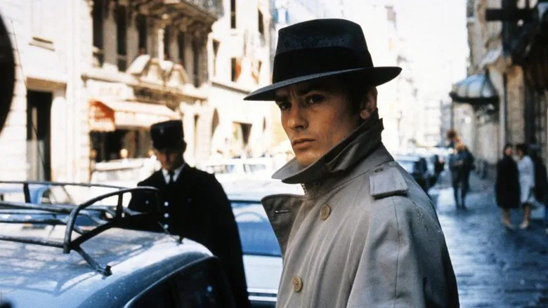 Le Samouraï screenshot 1