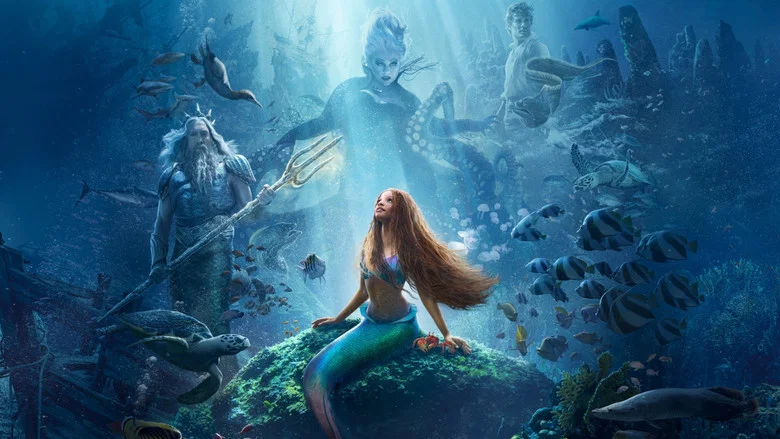The Little Mermaid screenshot 4