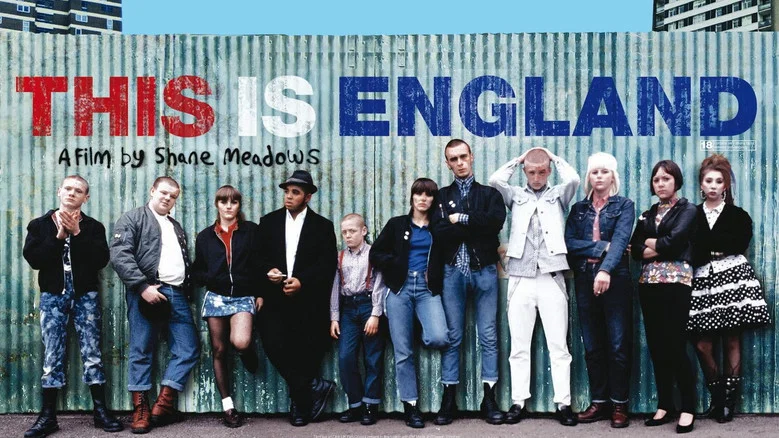 This Is England screenshot 6