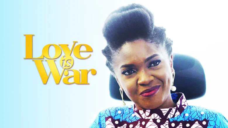 Love Is War screenshot 2
