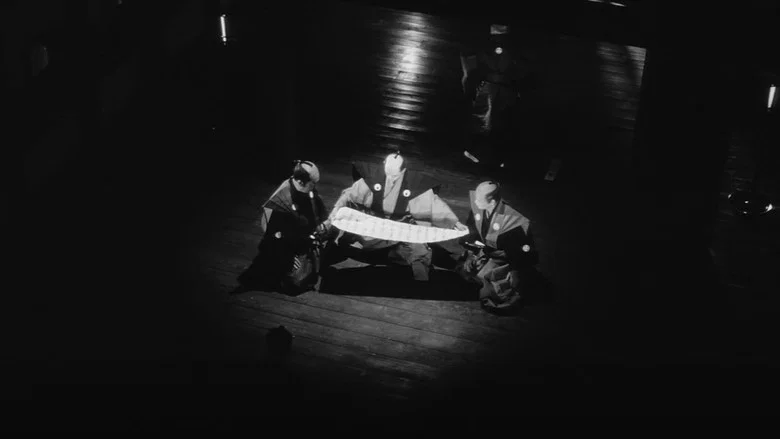 Samurai Rebellion screenshot 8