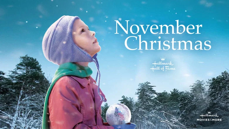 November Christmas screenshot 2