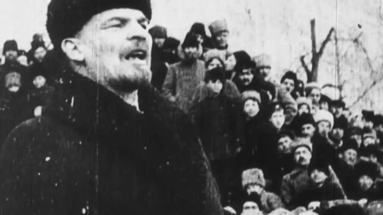 Tsar to Lenin screenshot 1