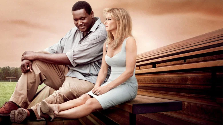 The Blind Side screenshot 5