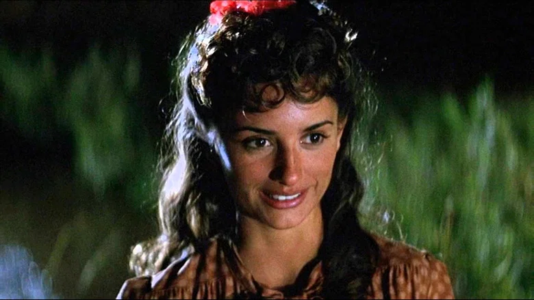 The Hi-Lo Country screenshot 3