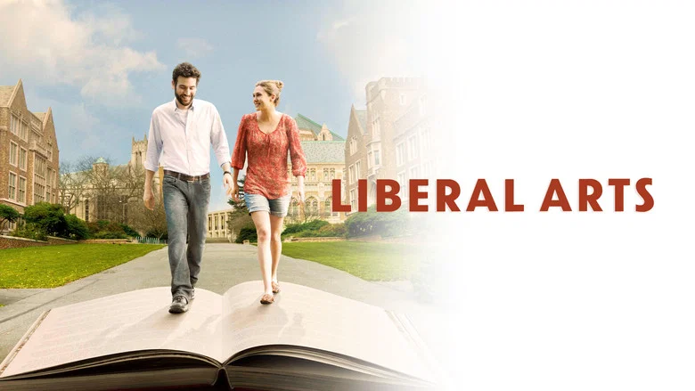 Liberal Arts screenshot 4