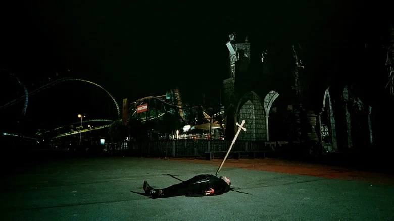 Embodiment of Evil screenshot 6