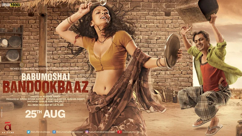 Babumoshai Bandookbaaz screenshot 2