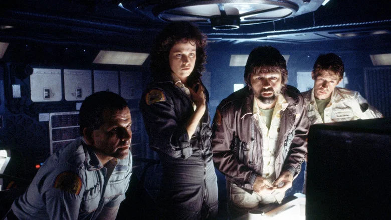 Alien screenshot 5