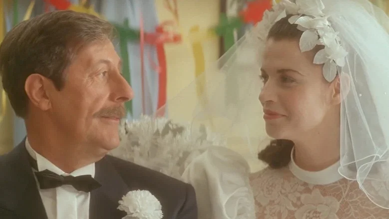 The Hairdresser's Husband screenshot 8