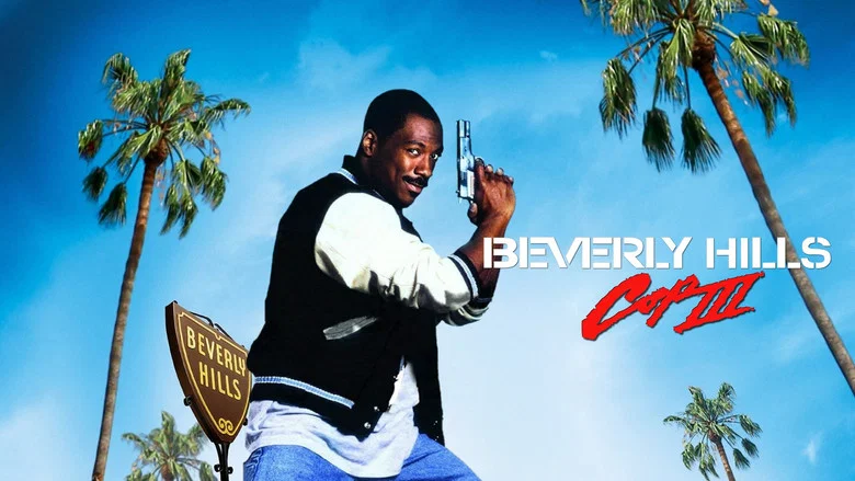 Beverly Hills Cop III screenshot 4