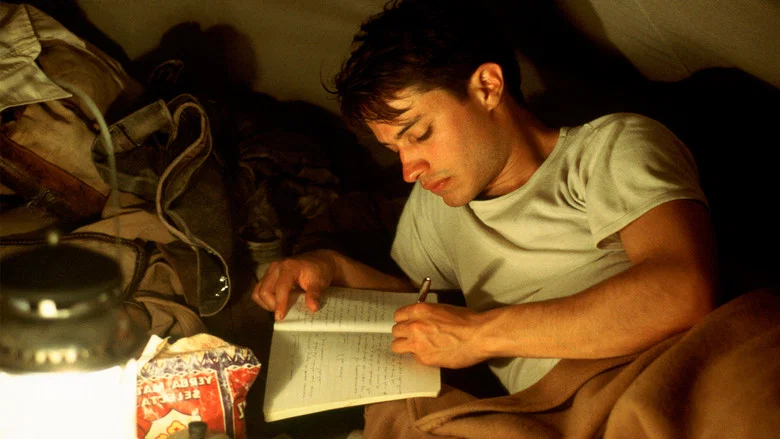 The Motorcycle Diaries screenshot 6
