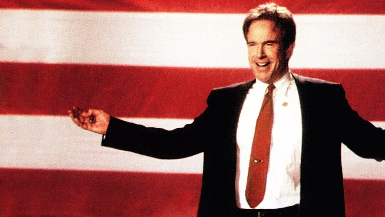 Bulworth screenshot 1