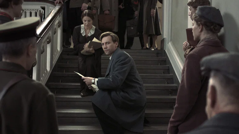 Two Prosecutors screenshot 4