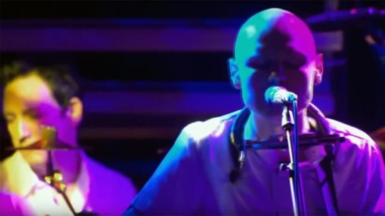 Smashing Pumpkins: If All Goes Wrong screenshot 1