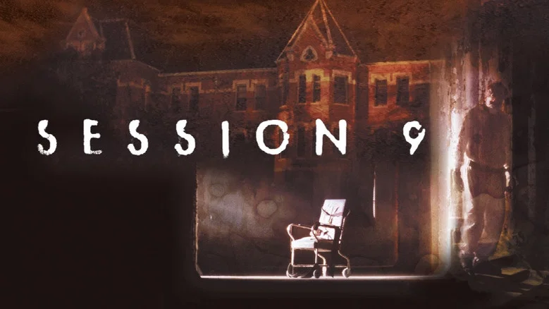 Session 9 screenshot 4