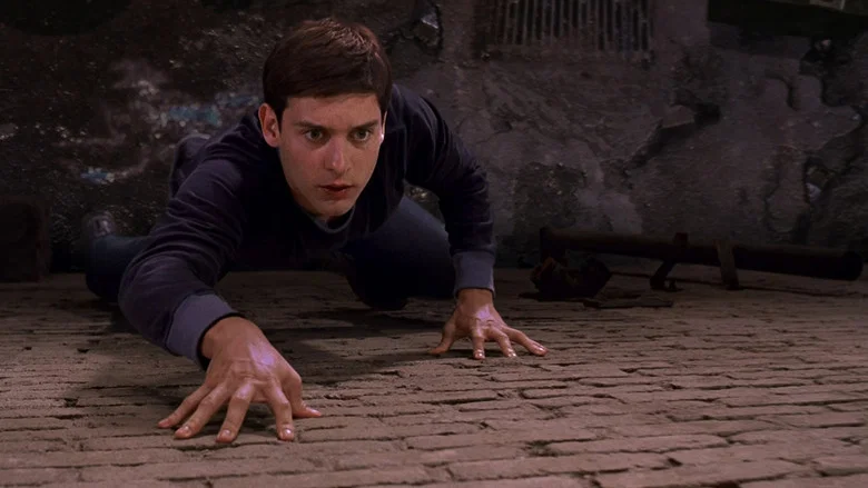 Spider-Man screenshot 8