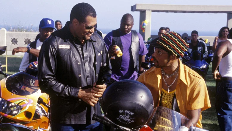 Biker Boyz screenshot 5