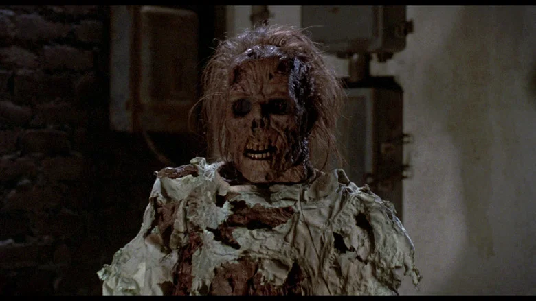 Night of the Creeps screenshot 5