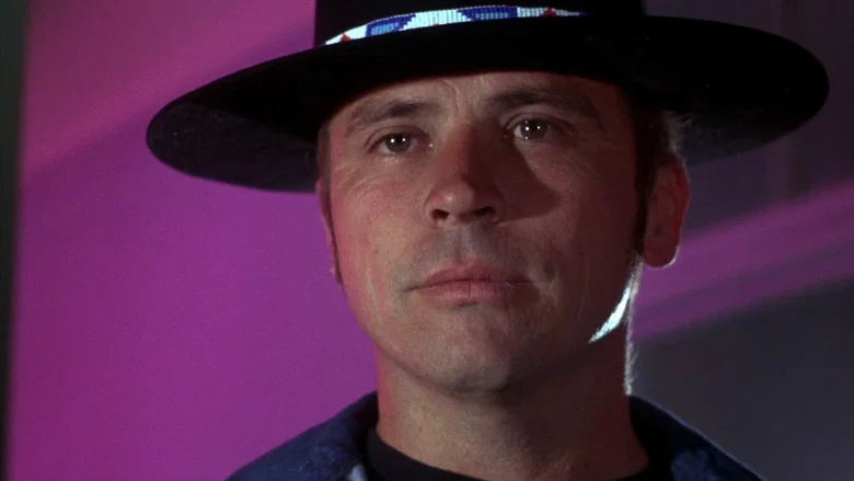 Billy Jack screenshot 4