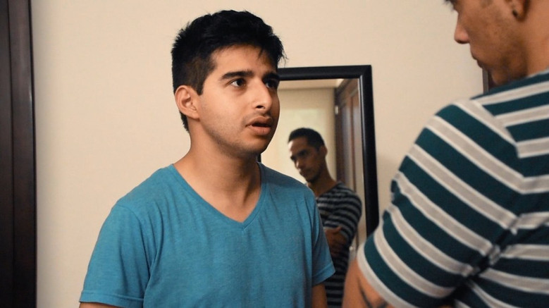 The Things We Don't Say screenshot 3